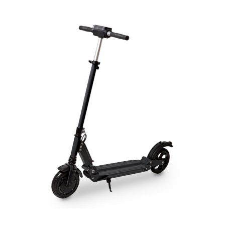 Купить Электросамокат CARCAM S3 Black
