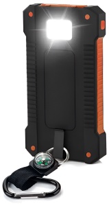 Купить SISDATA SOLAR POWER BANK ET-01