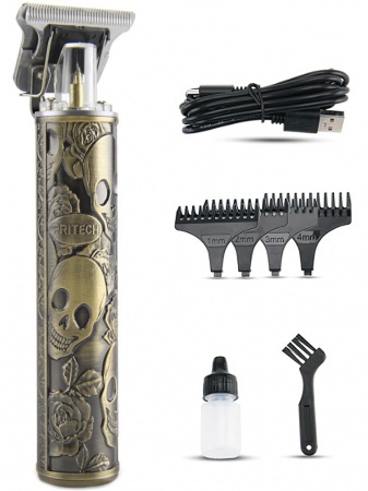 Купить Триммер PRITECH PR-2755 BRASS