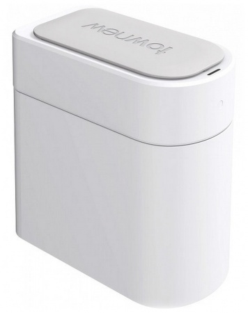 Купить Умное мусорное ведро Xiaomi Townew T3 White