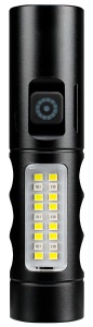 Купить Xiaomi Beheart Outdoor Flashlight FL100 