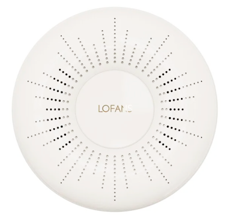 Купить Стерилизатор для холодильника Xiaomi Lofans Refrigerator Deodorizer B3 Cream