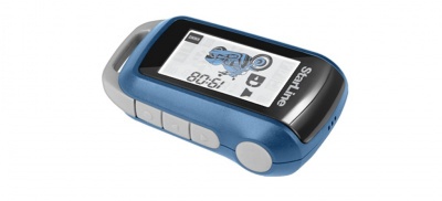 Купить Сигнализация StarLine MOTOV62