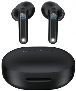 Купить Беспроводные наушники Xiaomi Haylou GT7 Black