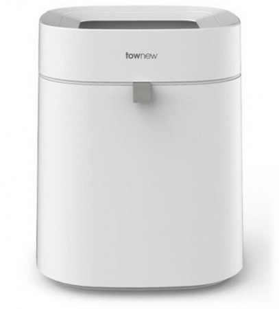 Купить Умное мусорное ведро Xiaomi Townew T Air Lite