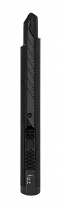 Купить Нож Xiaomi Fizz Aluminum Alloy Utility Knife Black