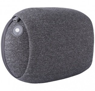 Купить Массажная подушка Xiaomi LeFan Kneading Massage Pillow (LF-YK006-2MGY)