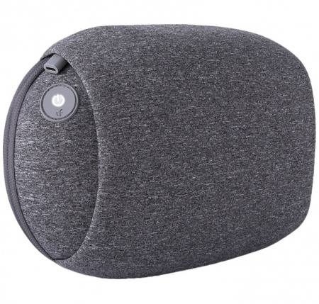 Купить Массажная подушка Xiaomi LeFan Kneading Massage Pillow (LF-YK006-2MGY)