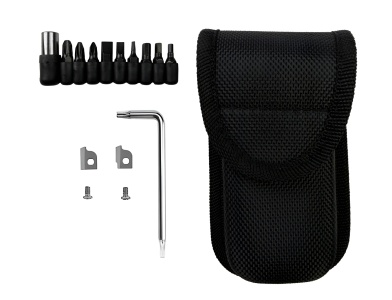 Купить SUNTEK Multifuction Plier Silver (MQ065)