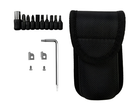 Купить SUNTEK Multifuction Plier Silver (MQ065)