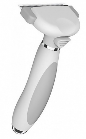 Купить Расческа-триммер для животных Xiaomi Pawbby Shedding Brush (MG-PCO001)