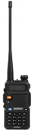 Купить Baofeng UV-5R 2 шт.