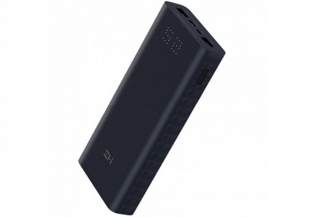 Купить Внешний аккумулятор Xiaomi ZMI Power Bank QB822 Aura 20000mAh