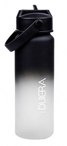 Купить Бутылка для воды Xiaomi Duiera Tritan Bottle 1000ml Black White