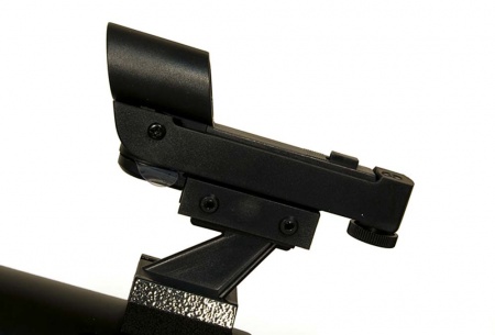 Купить Телескоп Levenhuk Skyline PRO 90 MAK