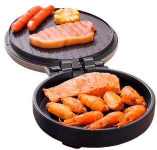 Купить Xiaomi Liven Pizza Maker 1500W 30CM (LR-J3041) Beige