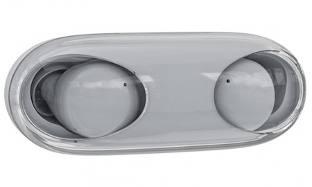 Купить Беспроводные наушники Xiaomi T17S Gray