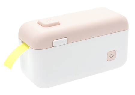 Купить Портативный принтер стикеров Xprinter HP4 Label printer
