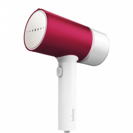 Купить Ручной отпариватель Xiaomi Lofans Handheld Steam Brush (GT-302RW)