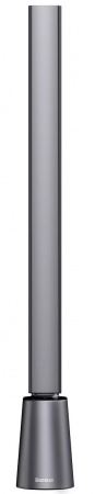 Купить Настольная лампа Baseus Smart Eye Series Charging Folding Reading Desk Lamp Grey (DGZG-0G)