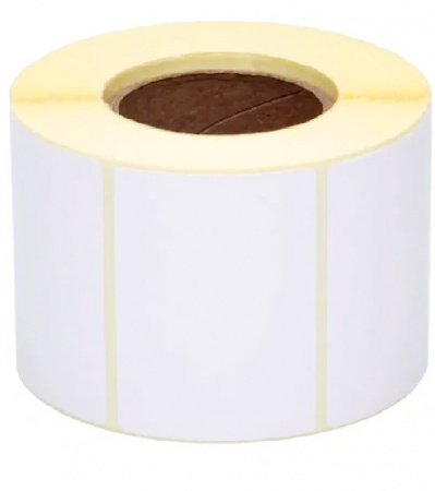 Купить Термоэтикетка Xprinter Thermal Label Sticker Roll Eco, 43*25мм, втулка 40мм, 1000 штXprinter Thermal Label Sticker Roll Eco 43*25мм, втулка 40мм, 1000шт