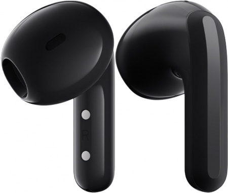 Купить Беспроводные наушники Xiaomi Redmi Buds 4 Lite Black