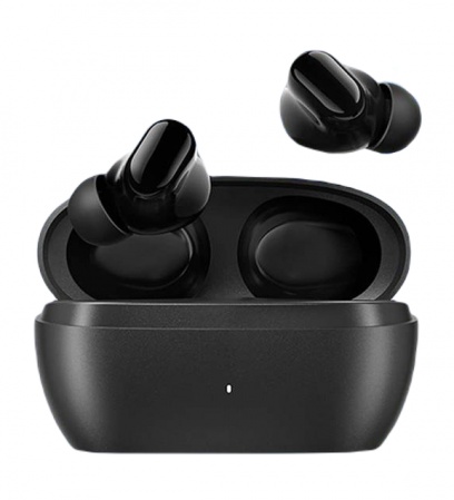 Купить Беспроводные наушники Xiaomi 1More Omthing Airfree Buds True Wireless Earbuds (EO009) Black