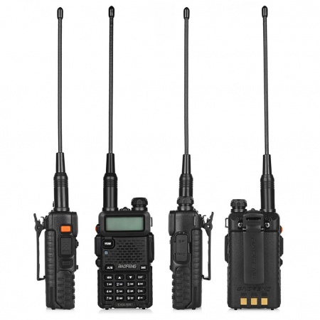 Купить BAOFENG DM-5R