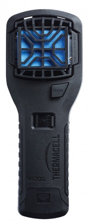 Купить Фумигатор + пластины Thermacell MR-300 Repeller, Черный
