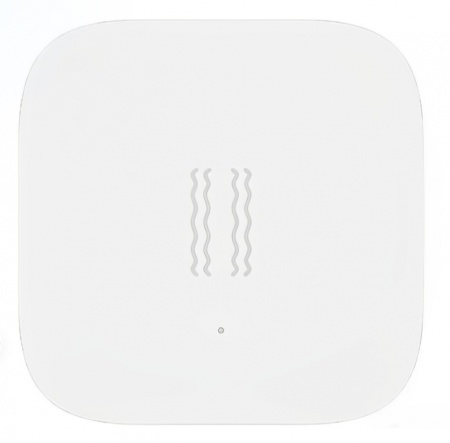 Купить Датчик вибрации Xiaomi Aqara Vibration Sensor EU (DJT11LM)