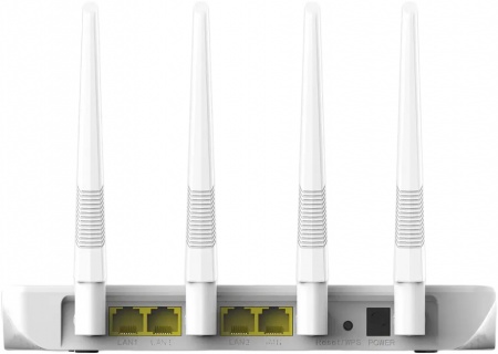 Купить Роутер Router PIX-LINK LV-WR21Q