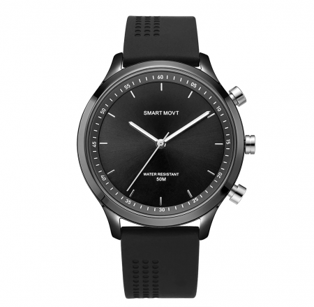 Купить Часы CARCAM SMART WATCH LT05 - BLACK