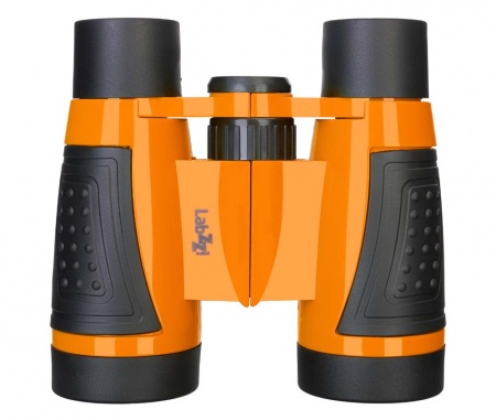 Купить Комплект раций и биноклей Levenhuk LabZZ WTT10 Orange