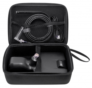 Купить Эндоскоп CARCAM ENDO 360 Rotation Dual Lens MS70