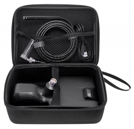 Купить Эндоскоп CARCAM ENDO 360 Rotation Dual Lens MS70