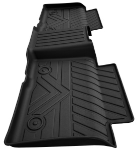 Купить CARCAM TPE Car Floor Mat EXEED VX 2023