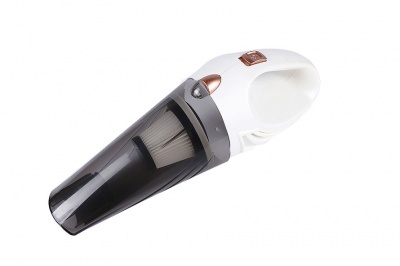 Купить Автопылесос CARCAM Vacuum-1 white