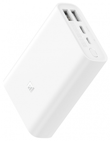 Купить Внешний аккумулятор Xiaomi Power Bank 10000mAh Pocket Version (PB1022ZM)