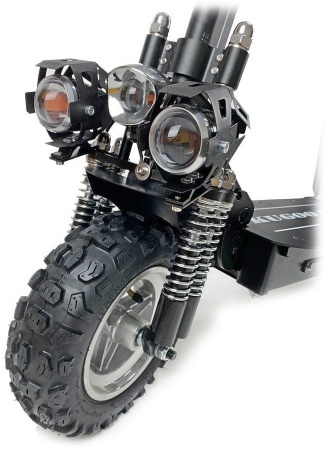 Купить Электросамокат KUGOO M5
