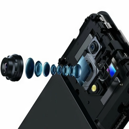 Купить Смартфон Ulefone Armor 22 8/256 Black