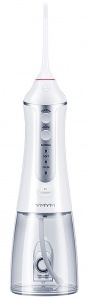 Купить Ирригатор Xiaomi Dr. Bei Water Flosser White (YMYM-YF3)