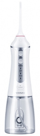 Купить Ирригатор Xiaomi Dr. Bei Water Flosser White (YMYM-YF3)