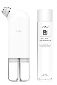 Купить Аппарат вакуумной очистки Xiaomi Doco Small Bubble Pore Remover White (BH003)
