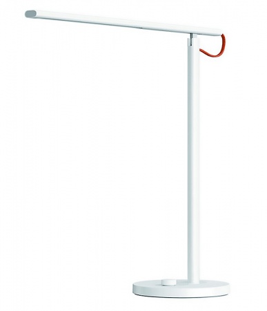 Купить Настольная лампа Xiaomi Mi Smart LED Desk Lamp 1S (MJTD01SYL) EU