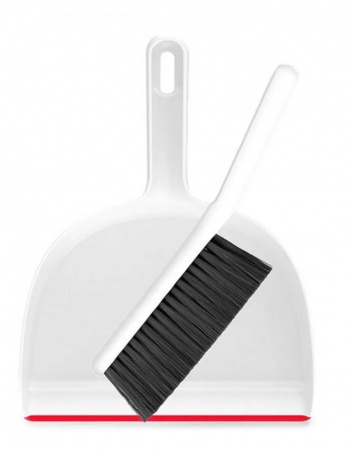Купить Набор щетка и совок Xiaomi iClean Mini Broom Combination (YZ-02)