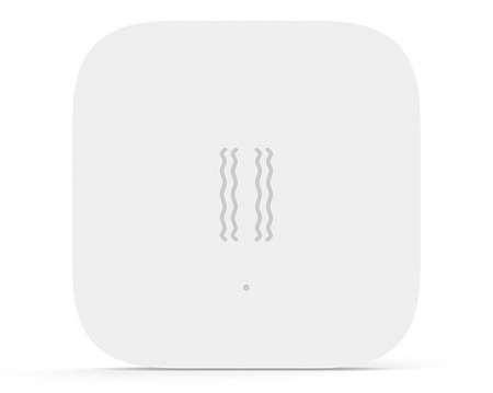 Купить Датчик вибрации Xiaomi Aqara Vibration Sensor (DJT11LM)