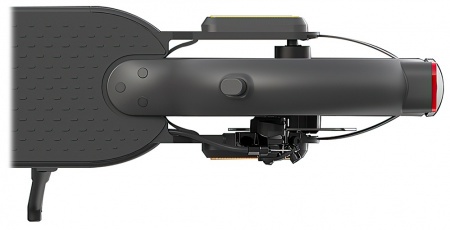 Купить Электросамокат Xiaomi Mi Electric Scooter Pro 2