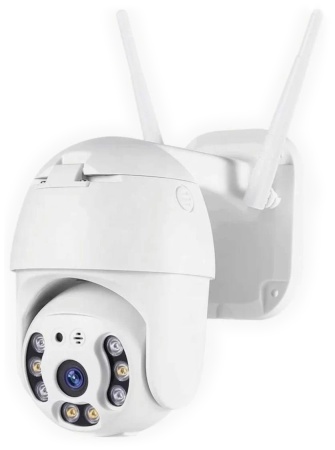 Купить Уличная камера видеонаблюдения Wi-Fi Smart Camera ABT VISION ABT-X084G