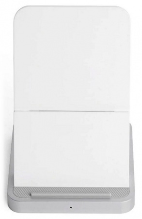 Купить Беспроводное зарядное устройство Xiaomi Vertical Air-Cooled Wireless Charger 30W (MDY-11-EG) White