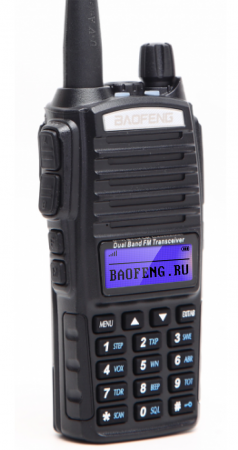 Купить Радиостанция Baofeng UV-82